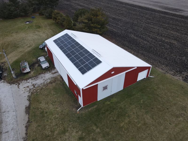Agricultural Solar