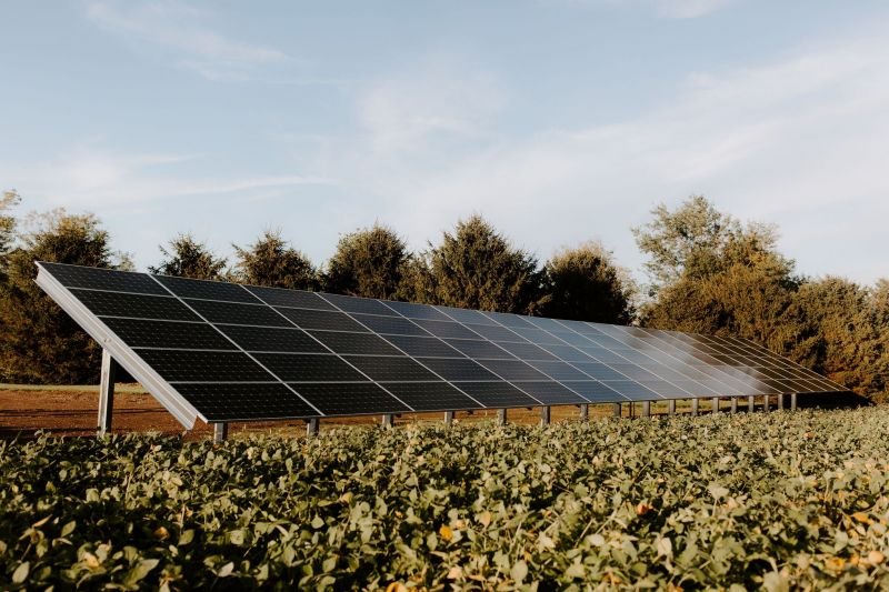 How much does it cost to install solar panels? 