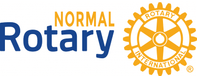 Normal Rotary Club Affiliation