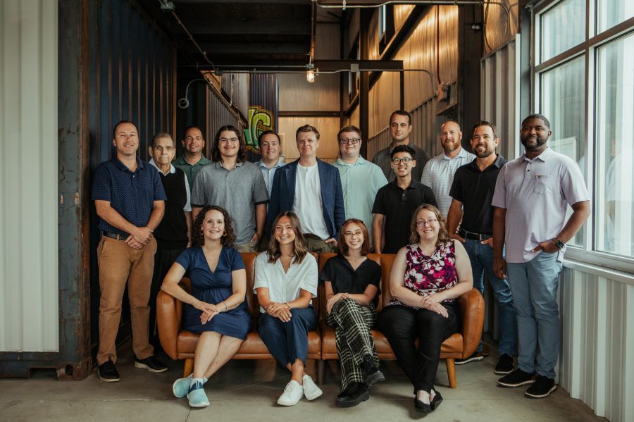 meet the team of experts here to help with all of your solar energy needs