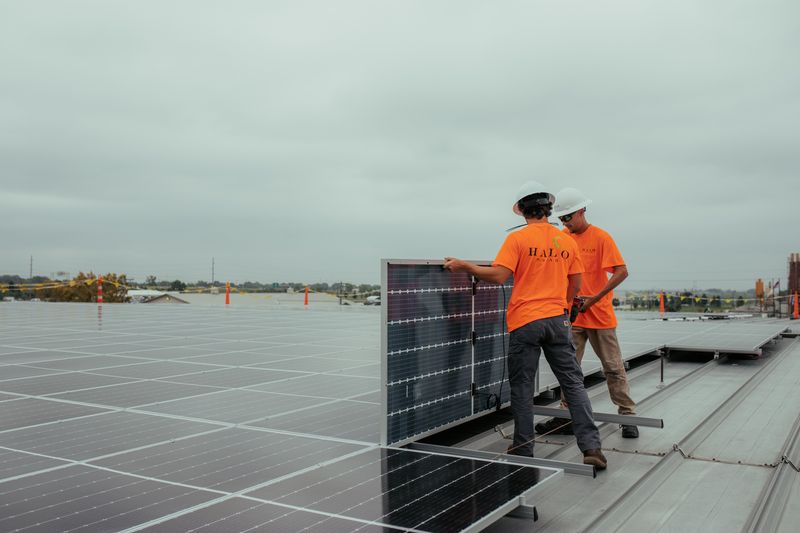 Solar Power Energy in Peoria, IL