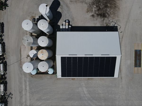 Brandt Agronomics Case Study with Halo Solar