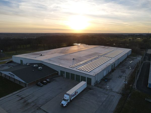 Partner with Halo Solar to take advantage of the benefits of solar power