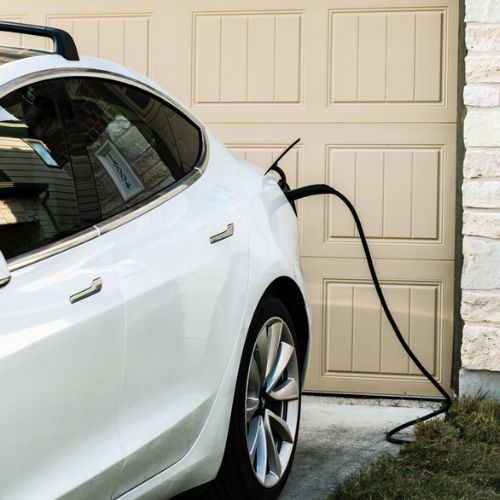 EV Charging Stations