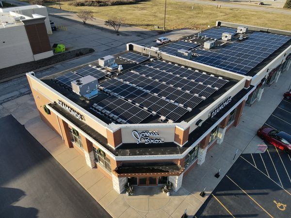 Jones Brothers Jewelers in Peoria, IL Case Study