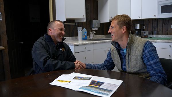 Halo Solar is a solar energy resource for the Central Illinois area