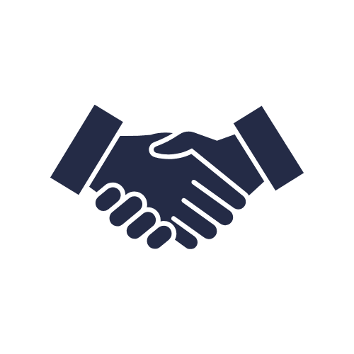 We Are Customer-Focused