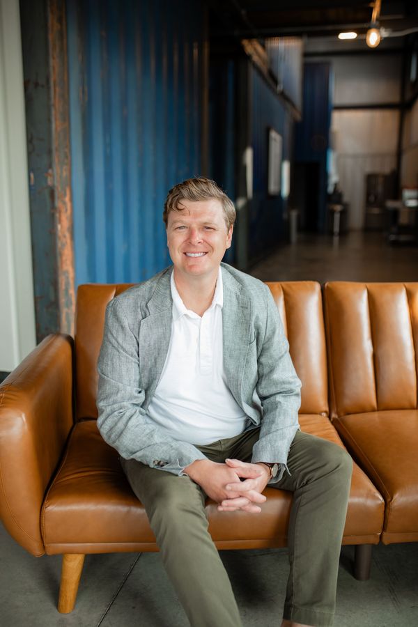 Wes Ernst