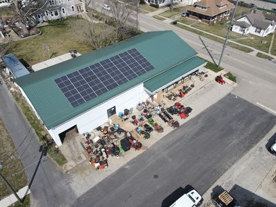 Eureka Auto Project