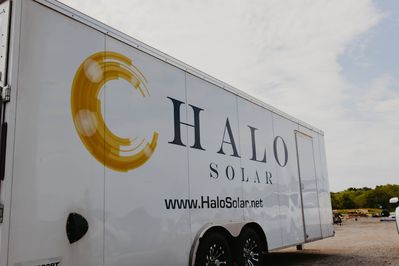 Halo Solar Trailer